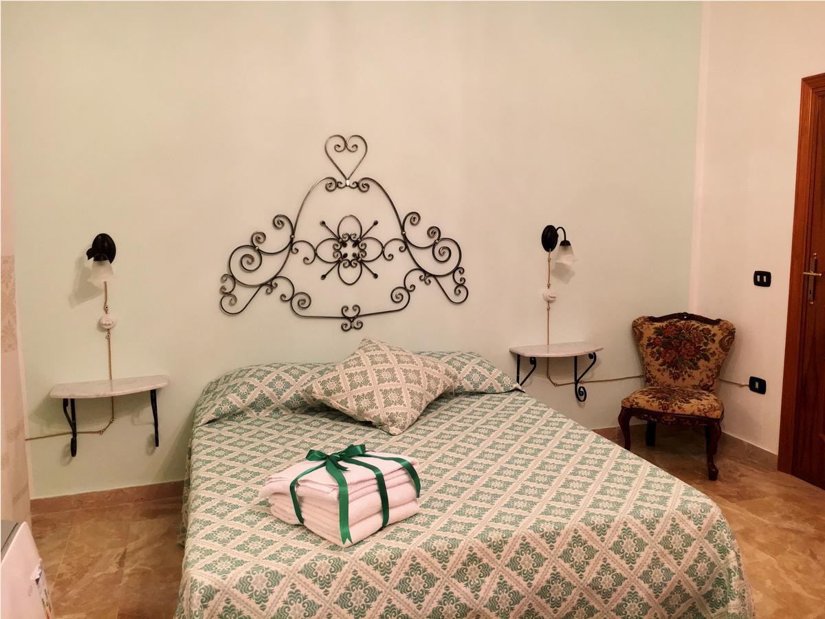 B&B Mariposa Sennori Bagian luar foto