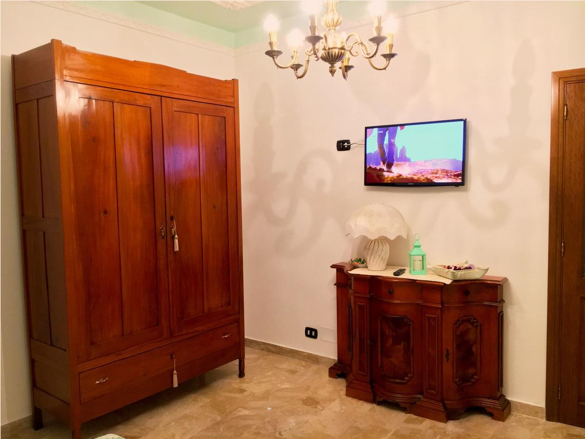 B&B Mariposa Sennori Bagian luar foto