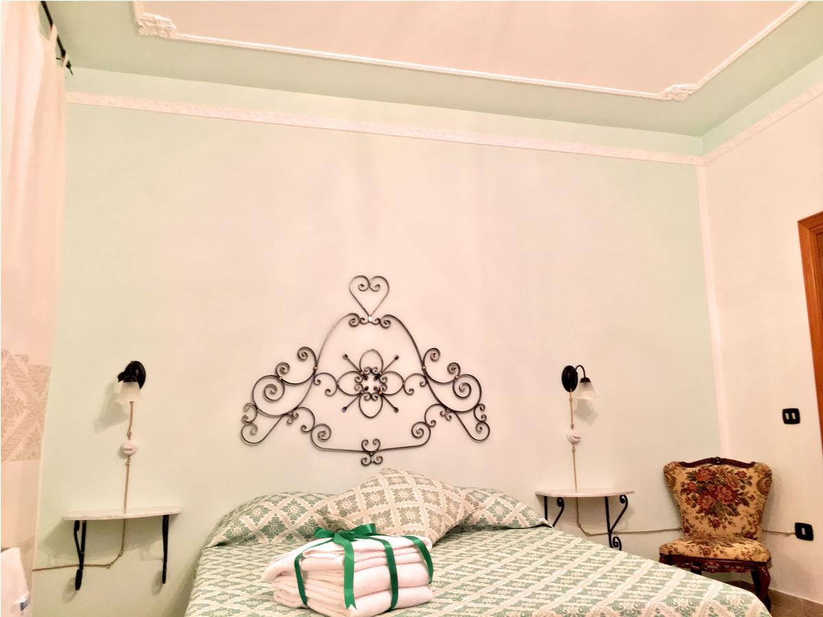 B&B Mariposa Sennori Bagian luar foto