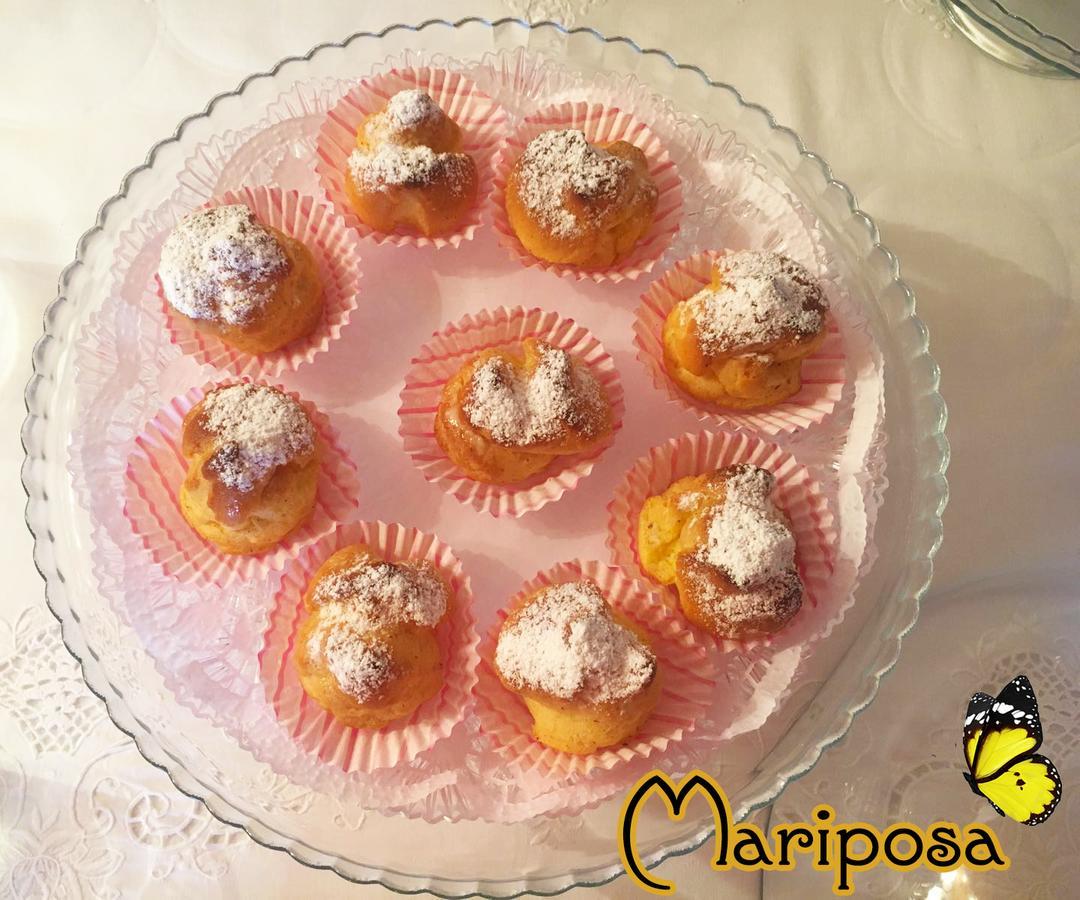 B&B Mariposa Sennori Bagian luar foto